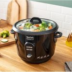 Test & Avis : Cuiseur à Riz Tefal Classic RK102811