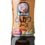Bull-Dog Sauce Tonkatsu (500ml)
