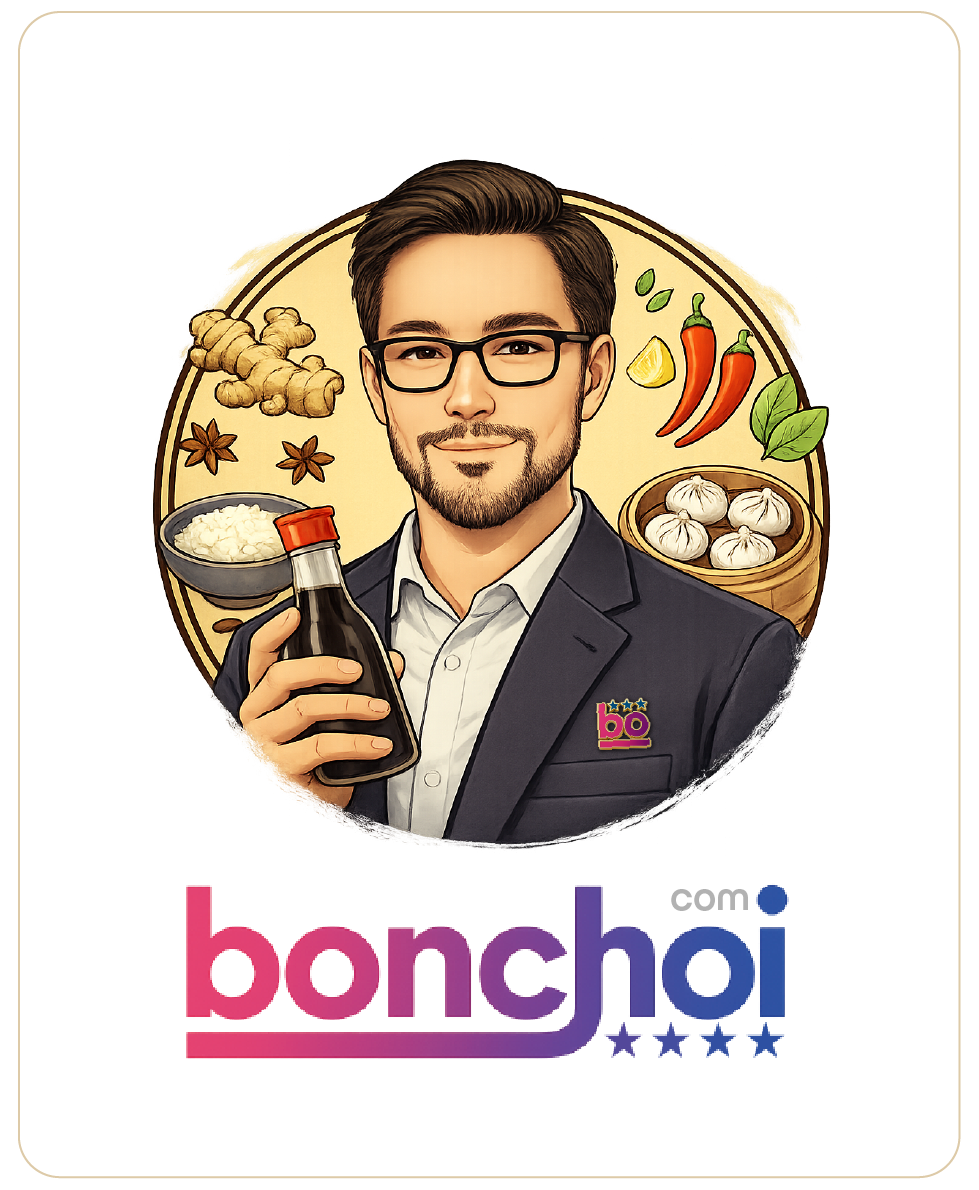 À propos de BonChoi